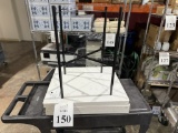BRICKSTATIV TRAY STANDS