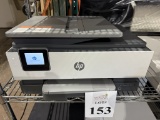 HP OFFICEJET PRO 8025e PRINTER