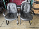 CLIENT CHAIRS