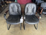 CLIENT CHAIRS