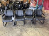 CLIENT CHAIRS