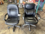 OFFICE ROLLING CHAIRS