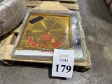 LOT CONSISTING OF ASSORTED SAW BLADES