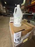 LOT CONSISTING OF (3) SANTEX ALCOTEX 80E HAND