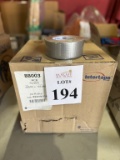 BOX OF INTERTAPE AC6 SILVER TAPE