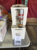 BOXES OF AERVOE RUBBERIZED LEAK REPAIR