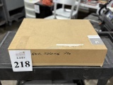 UBIQUITI UNIFI NETWORK DREAM MACHINE PRO
