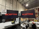 SCEPTRE 22