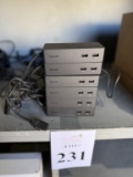 MICROSOFT SURFACE DOCKING STATIONS