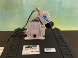 Z+F IMAGER T-CAM WITH ATTACHMENTS