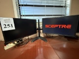 SCEPTRE 22