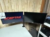 SCEPTRE 24
