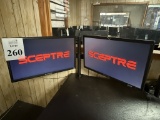 SCEPTRE 22