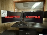 SCEPTRE 22