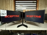 SCEPTRE 22