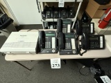 PANASONIC KX-TA824 PHONE SYSTEM CONTROL UNIT