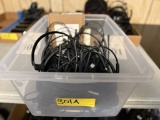 PLANTRONICS HEADSETS