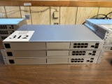 UBIQUITI UNIFI UDM PRO