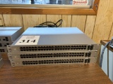 UBIQUITI UNIFI SWITCH 48