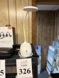 TANOSEE  MOBILE LED DESK LAMP