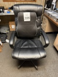 HIGH BACK OFFICE ROLLING CHAIRS