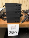 MICROSOFT SURFACE 1661 DOCKING STATIONS