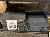 ASSORTED LAPTOP BAGS
