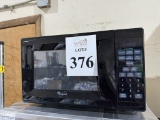 WHIRLPOOL MICROWAVE
