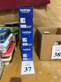 BROTHER TONER CARTRIDGES 227