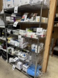 METRO RACKS
