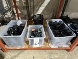 LOT CONSISTING OF ASSORTED SUNDRIES