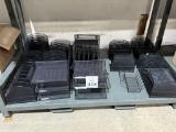 LOT CONSISTING OF FILE ORGANIZERS