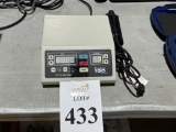 DYNATRON 150 PLUS THERAPY ULTRASOUND