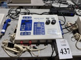 METTLER ELECTRONICS SONICATOR PLUS 994