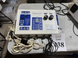 METTLER ELECTRONICS SONICATOR PLUS 994