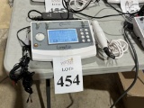 ROSCOE MEDICAL COMBO CARE ULTRASOUND