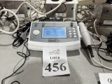 ROSCOE MEDICAL COMBO CARE ULTRASOUND