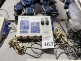METTLER ELECTRONICS SONICATOR PLUS 994