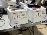 REGENLAB PRP CENTRIFUGE MODEL 642VFD PLUS REGENLAB