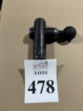 MINI MASSAGE GUN