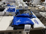 LOT CONSISTING OF ASSORTED HOT & COLD PACKS