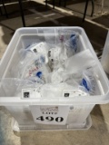 AMBU SPUR 2 ADULT RESUSCITATORS