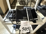 HENRY SCHEIN ANEROID SPHYGMOMANOMETERS THIGH SIZE 13