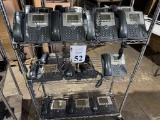 LOT CONSISTING OF CISCO IP PHONES (15)