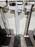 CINTA FLOOR SCALE
