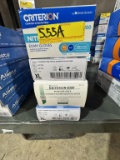 OPEN BOXES OF EXTRA LARGE NITRILE GLOVES