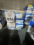 UNOPENED BOXES OF LARGE NITRILE GLOVES