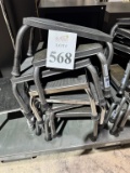 STEP STOOLS