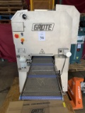 2023 GROTE 613-VS2 COMMERCIAL MULTI SLICER (LIKE  NEW CONDITION)
