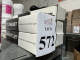 BOXES OF MEDSOURCE TOURNIQUETS MS-17301